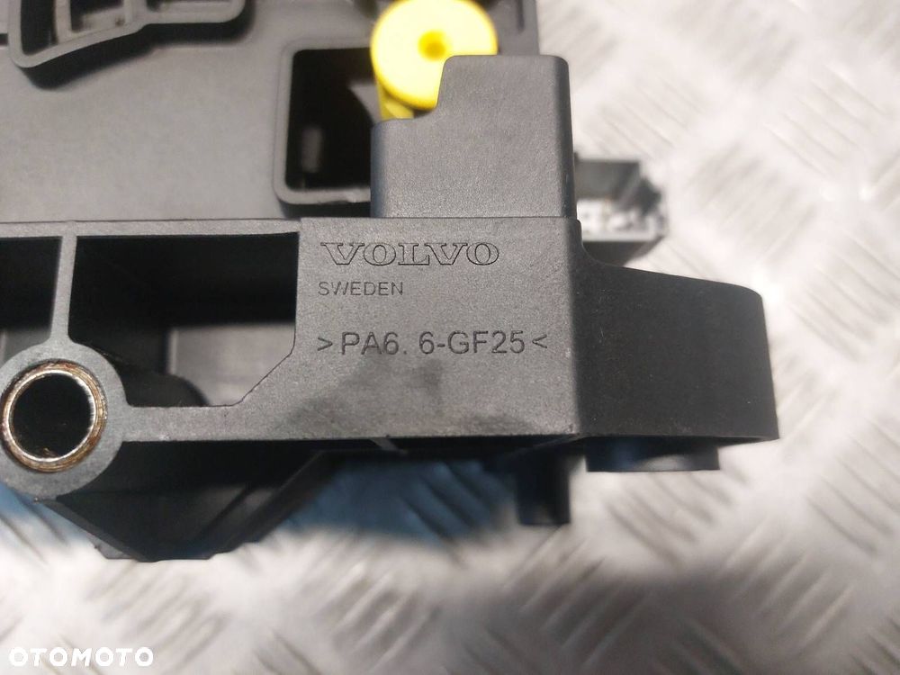 LEWAREK ZMIANY BIEGÓW VOLVO S80 I 2.8 T6 AUTOMAT  P09163742 - 5