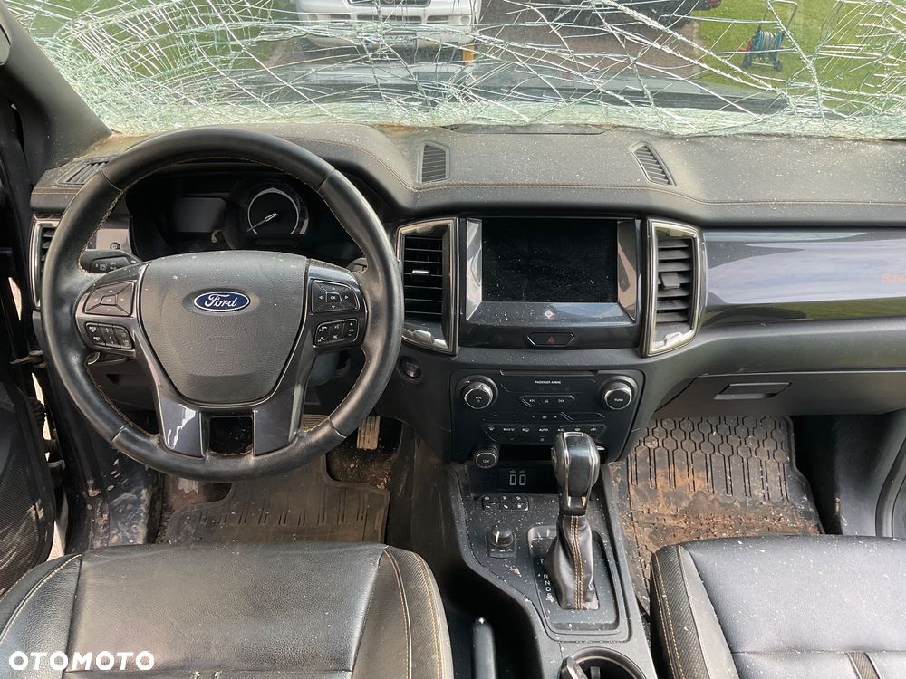 Ford Ranger 2.0 EcoBlue 4x4 DC Wildtrak - 20