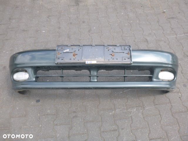 ZDERZAK PRZÓD PRZEDNI DAEWOO LANOS - 4