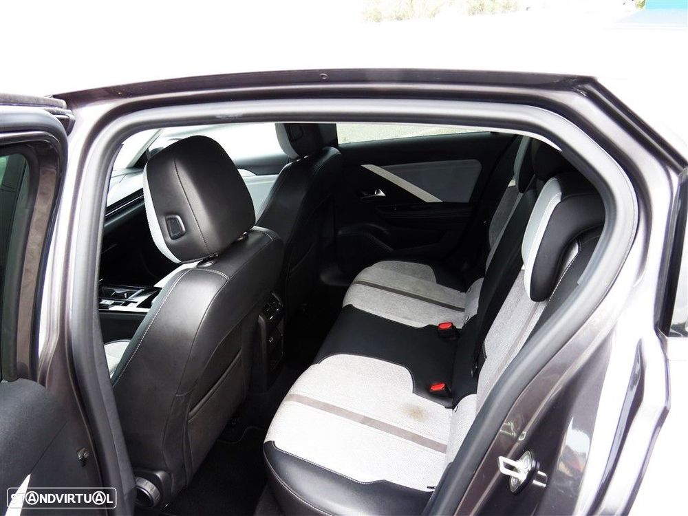 Opel Astra 1.6 T PHEV Elegance - 12