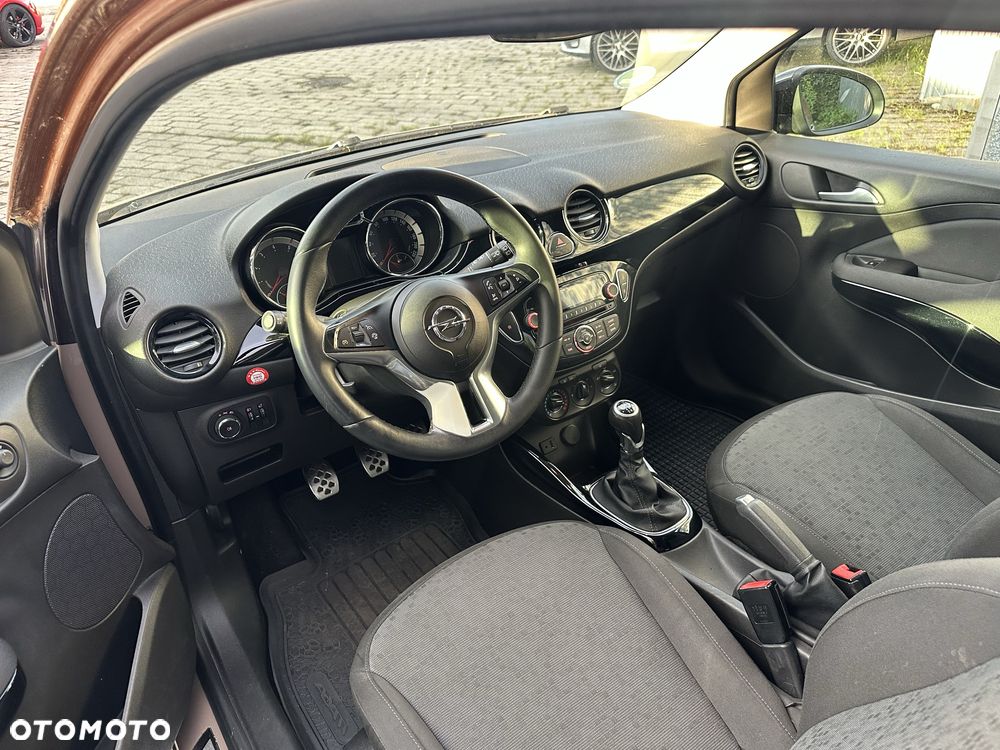 Opel Zafira - 2