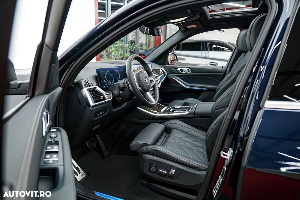 BMW X5 xDrive30d AT MHEV - 4
