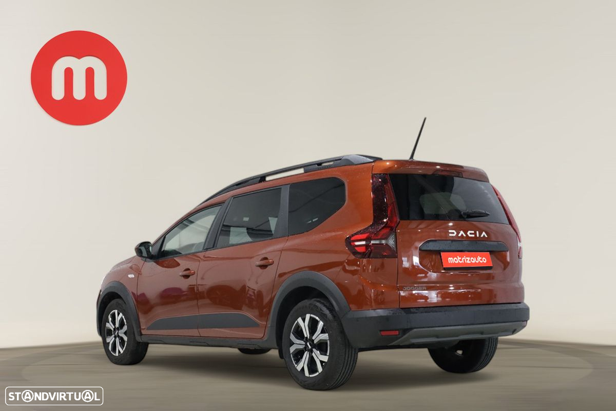 Dacia Jogger 1.0 ECO-G Expression 7L Bi-Fuel - 3