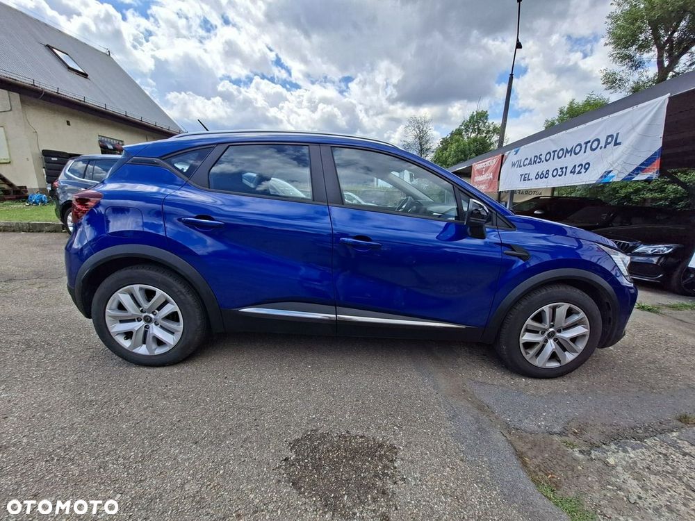 Renault Captur - 7
