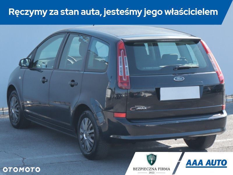 Ford C-MAX - 6