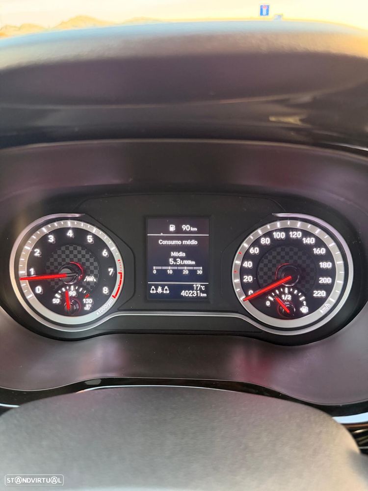 Hyundai i10 1.0 Comfort - 7