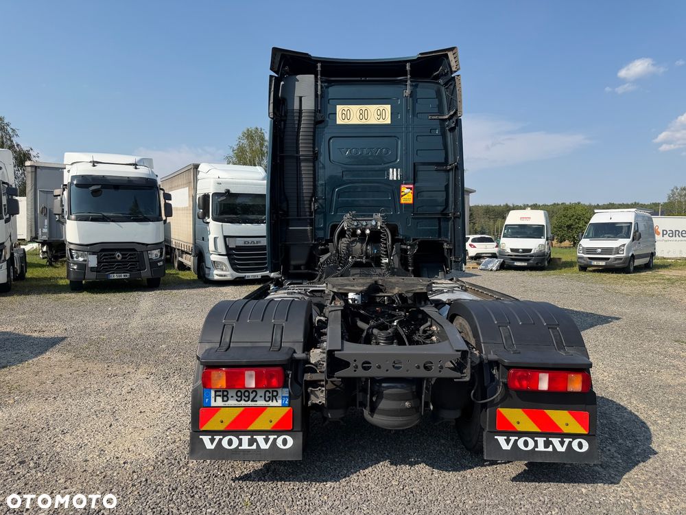Volvo FH 500 !! Stan BDB !! Vin KB 2019 !! Import France - 9