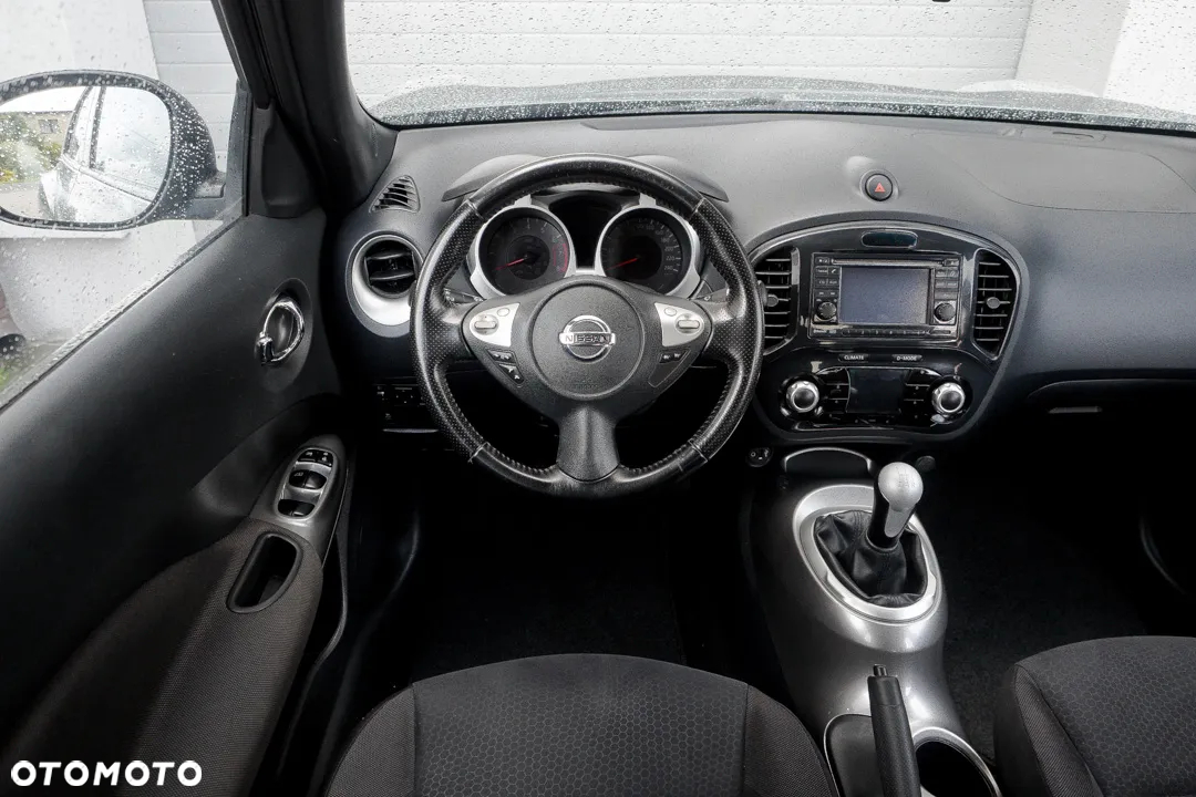 Nissan Juke 1.6 Acenta - 31