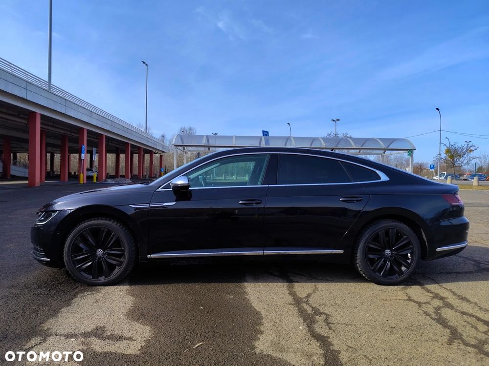 Volkswagen Arteon 2.0 TDI SCR DSG Elegance - 3