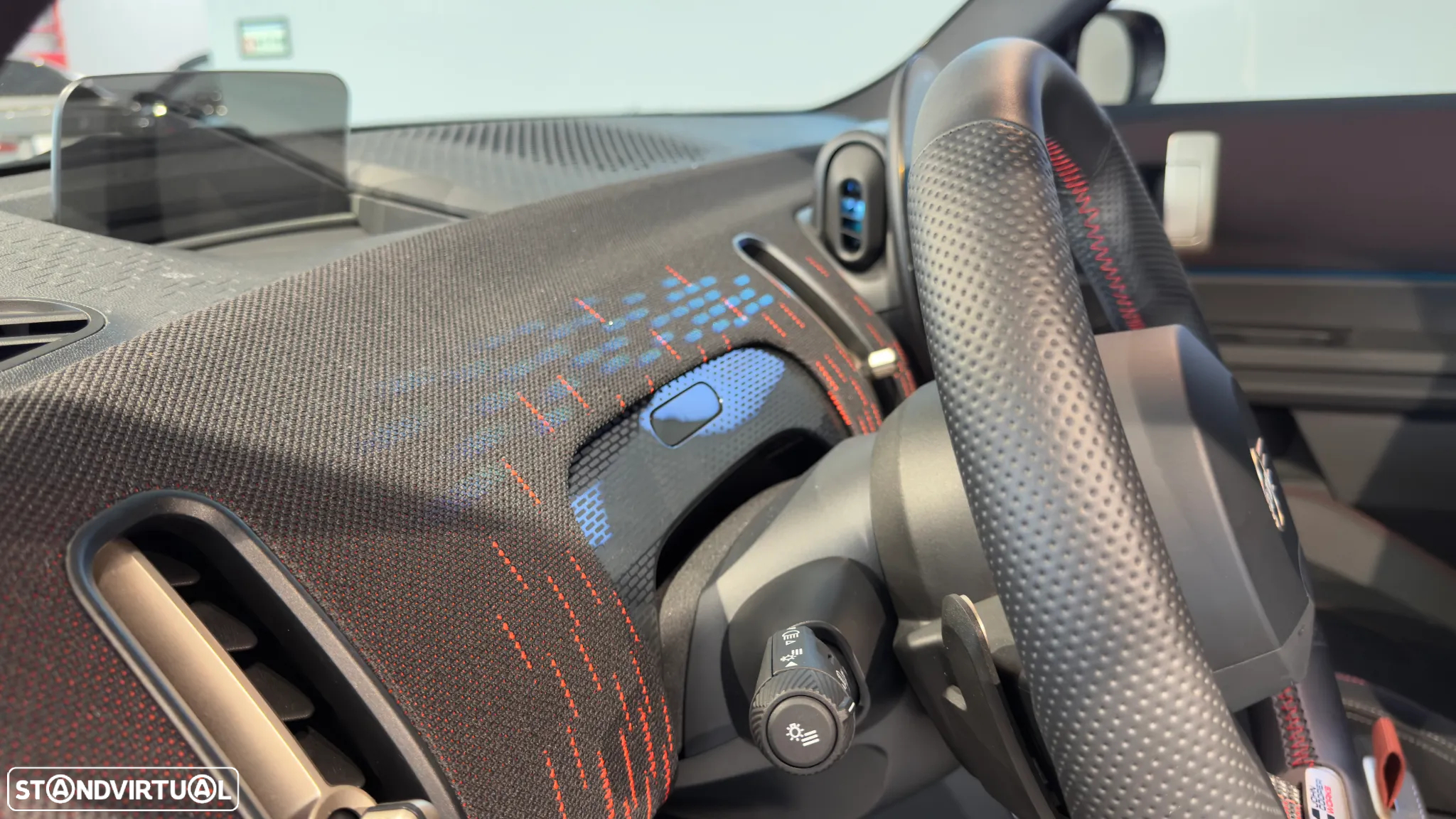 MINI Countryman John Cooper Works XL - 32