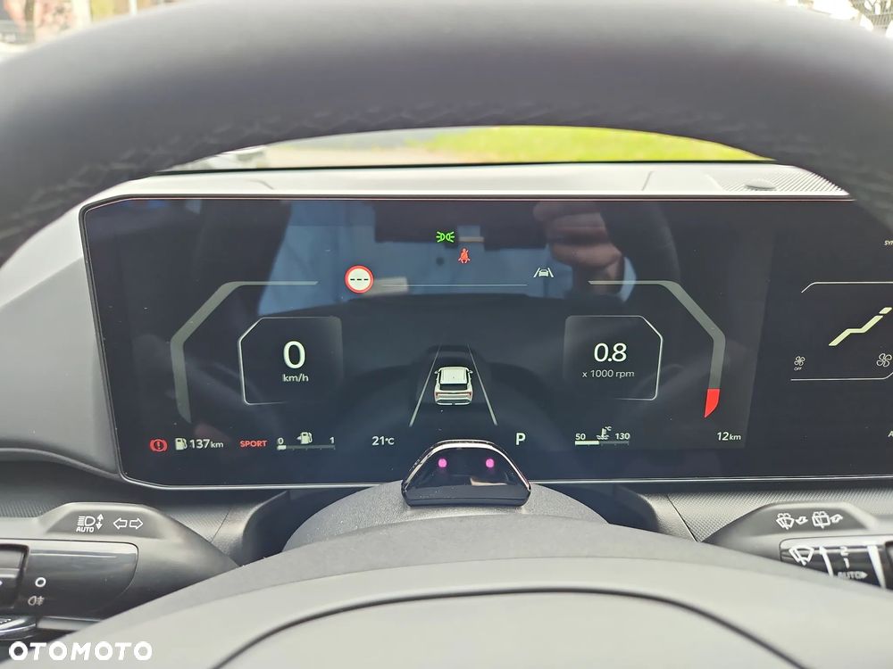 Kia K4 1.6 T-GDI M - 14