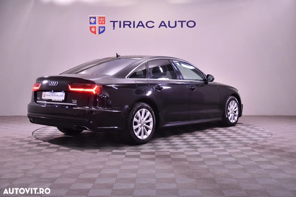 Audi A6 - 5