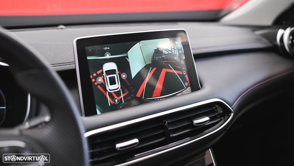 MG EHS 1.5 T-GDI Plug-in Hybrid Luxury - 33