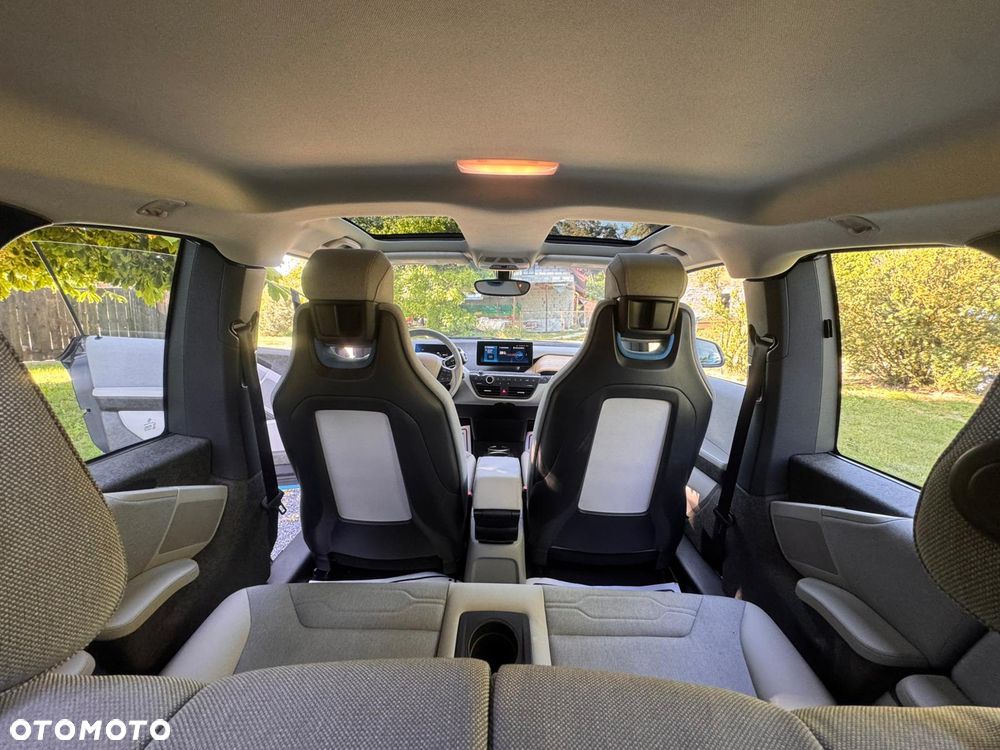 BMW i3 (94 Ah) - 28