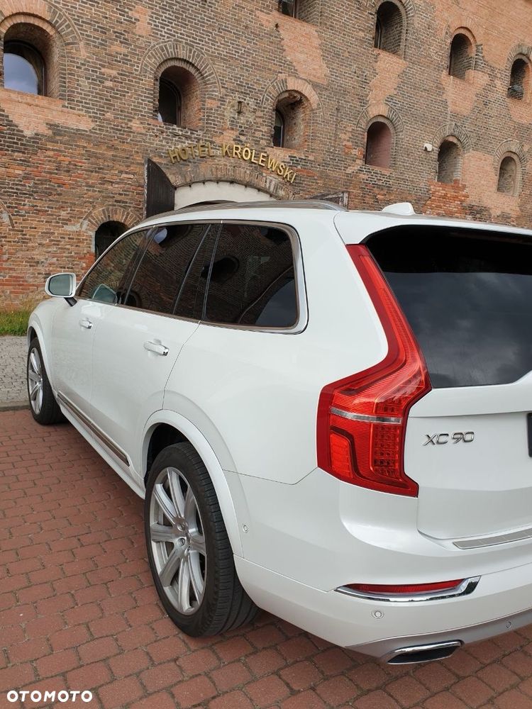 Volvo XC 90 - 2