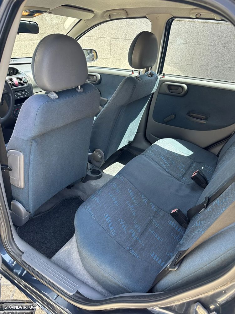 Opel Corsa - 6