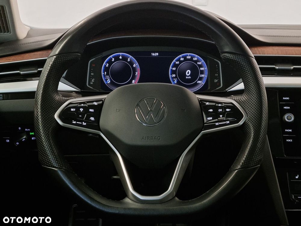 Volkswagen Arteon 2.0 TSI Elegance DSG - 8
