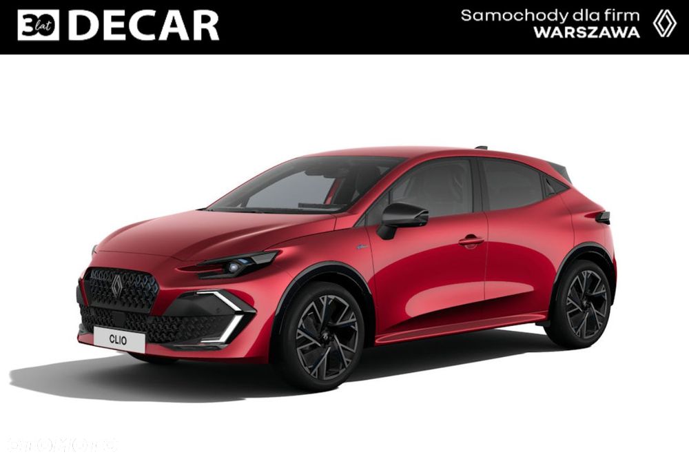 Renault Clio - 1