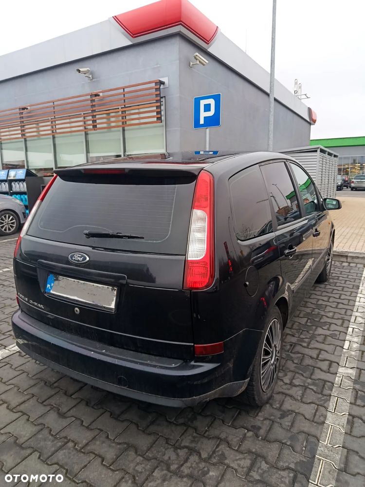 Ford Focus C-Max - 2