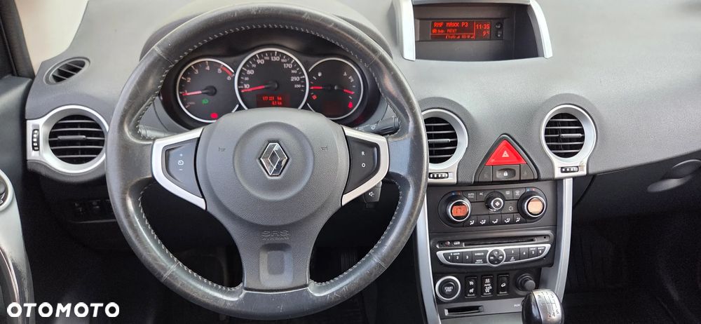 Renault Koleos dCi 150 FAP 4x2 Limited - 26