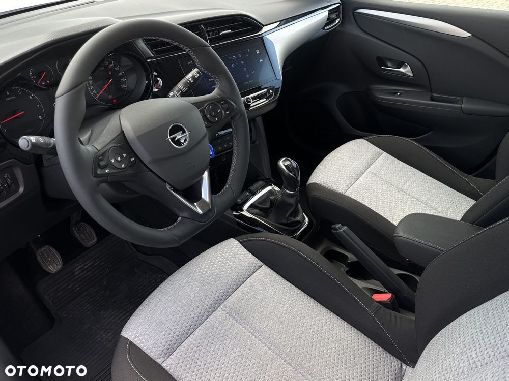 Opel Corsa 1.2 S&S - 10