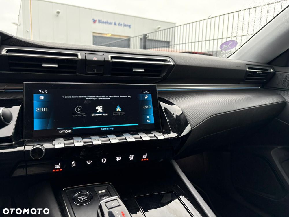 Peugeot 5008 PureTech 130 Stop & Start Allure Business-Paket - 15