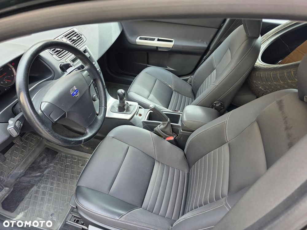 Volvo V50 2.0D Summum - 9