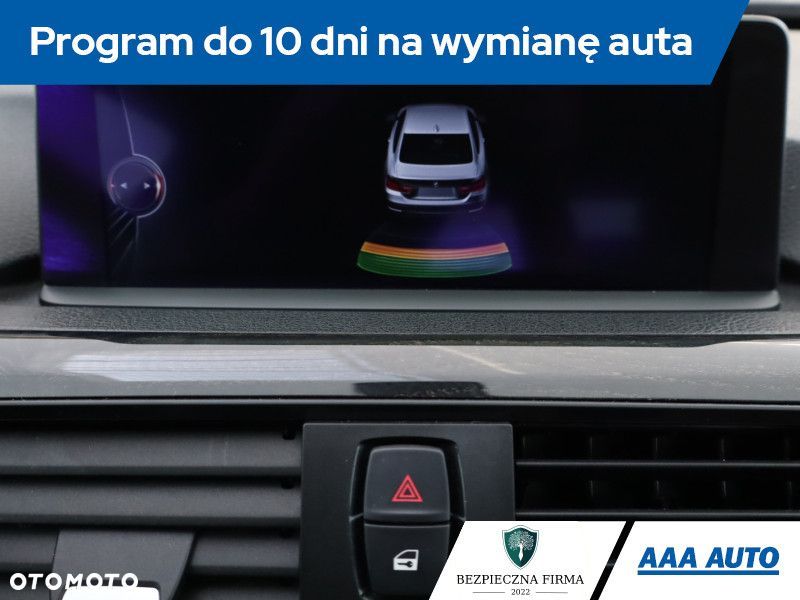 BMW Seria 4 - 20