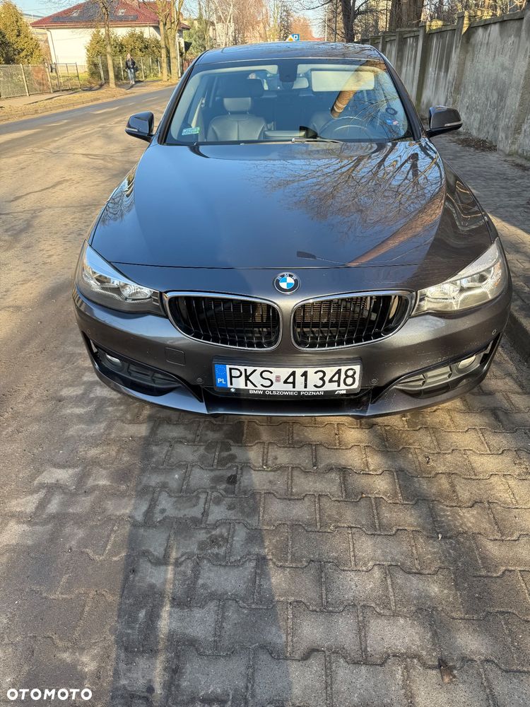 BMW 3GT - 2