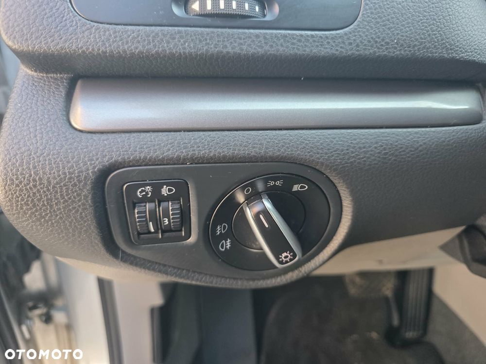 Seat Alhambra - 21