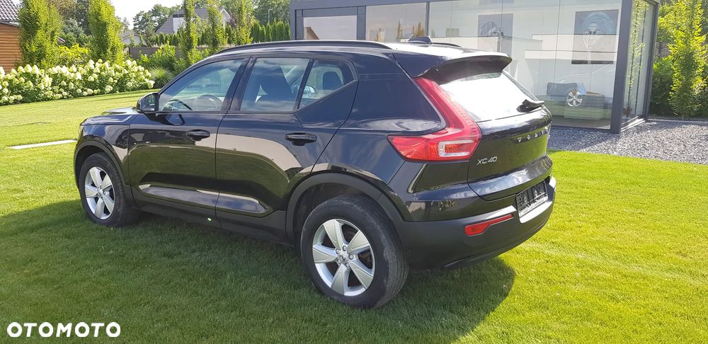 Volvo XC 40 D3 SCR AWD Inscription - 7