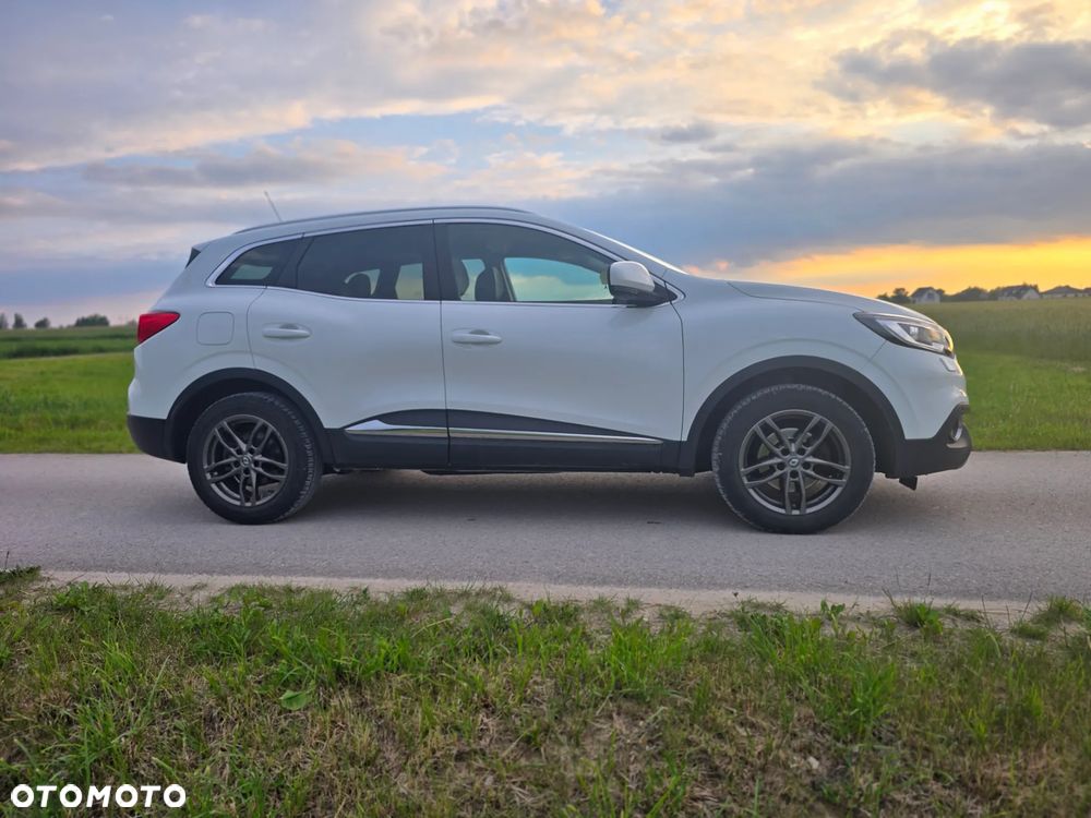 Renault Kadjar Energy dCi 130 XMOD - 4