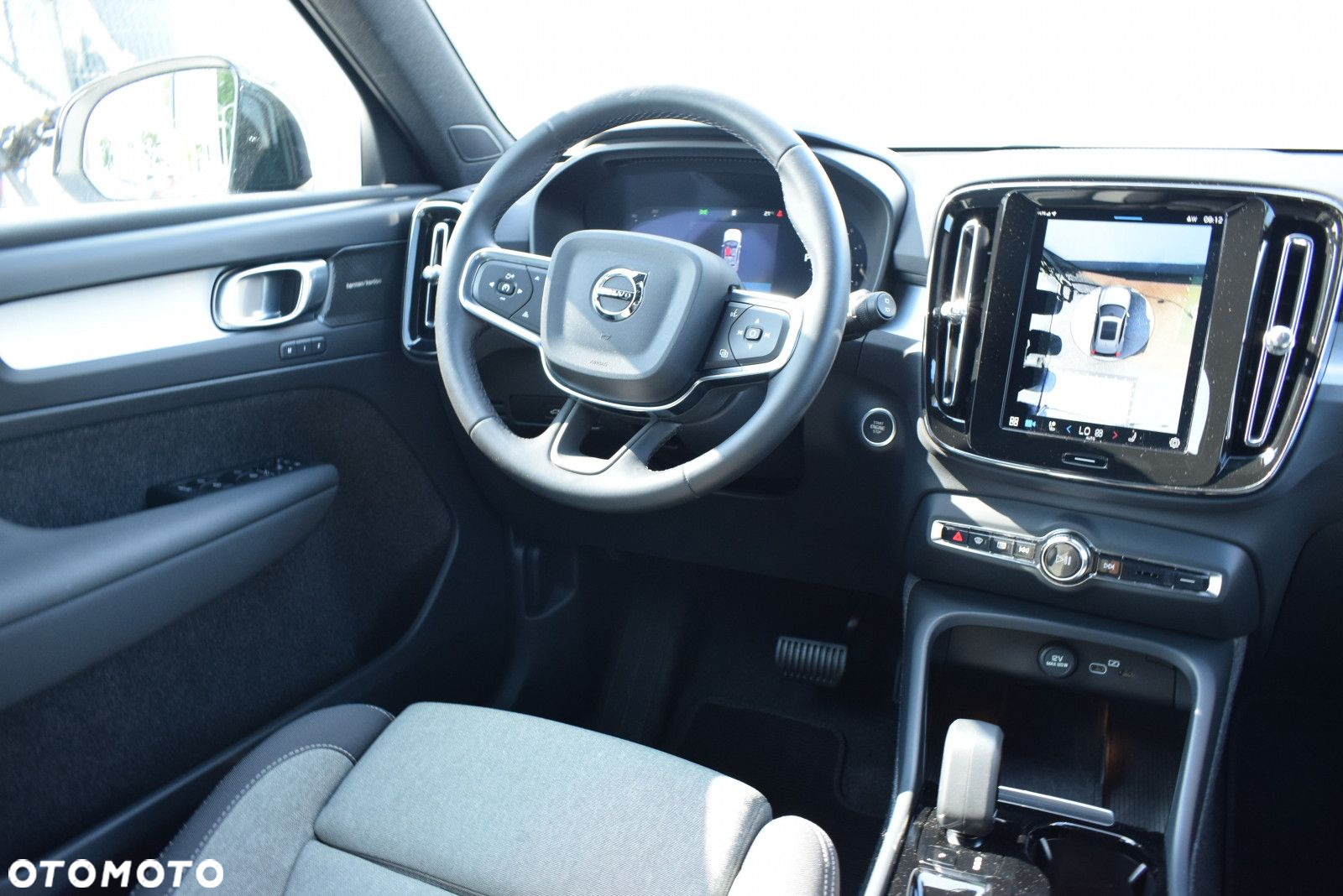Volvo XC 40 - 12