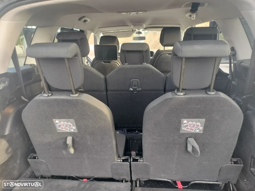 Citroën C4 Grand Picasso 1.6 e-HDi Exclusive ETG6 - 6