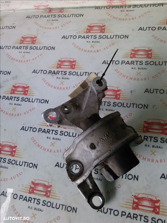 tampon motor honda crv 2.2d an fabr. 2010 - 1