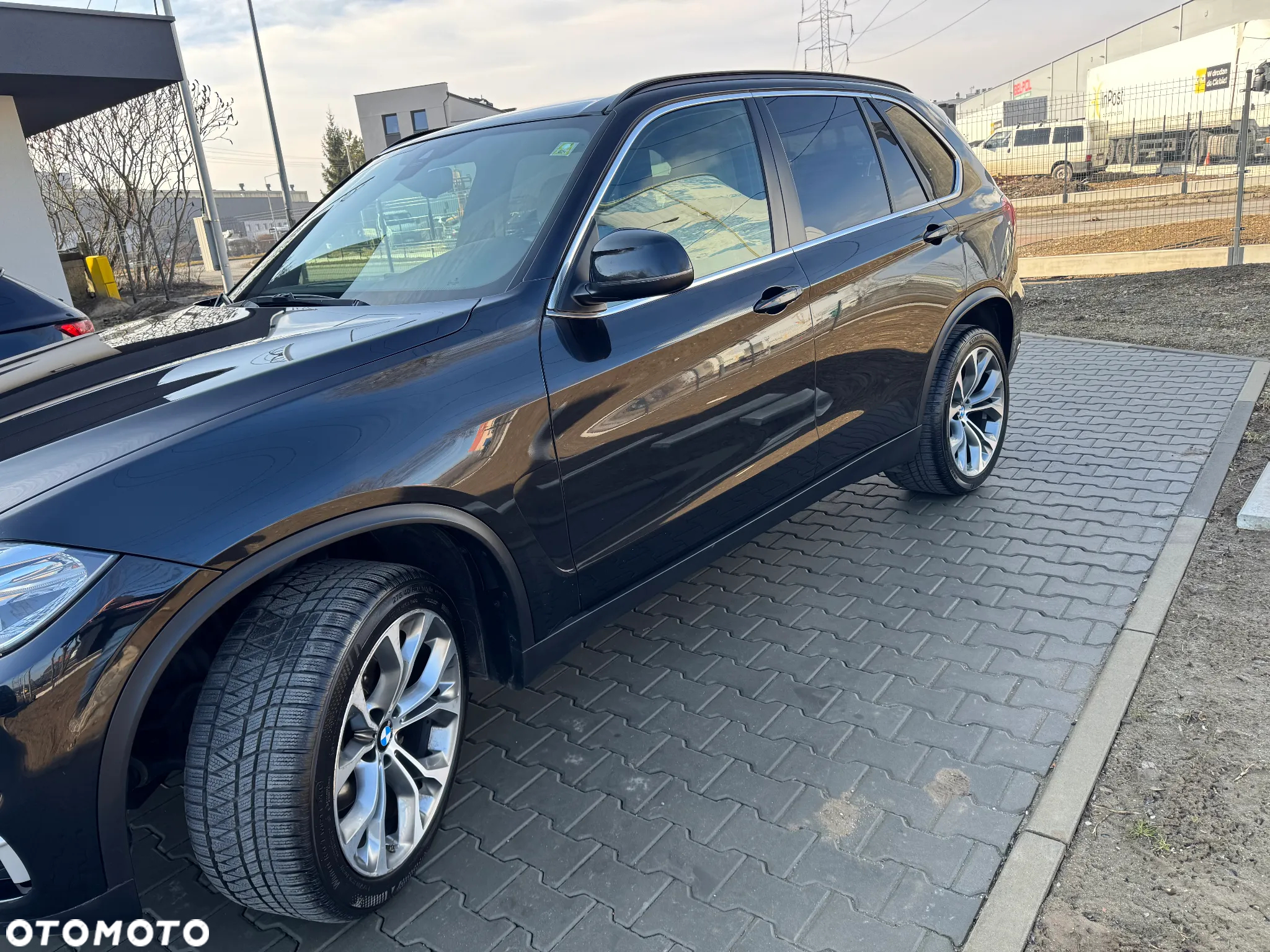 BMW X5 xDrive25d - 5