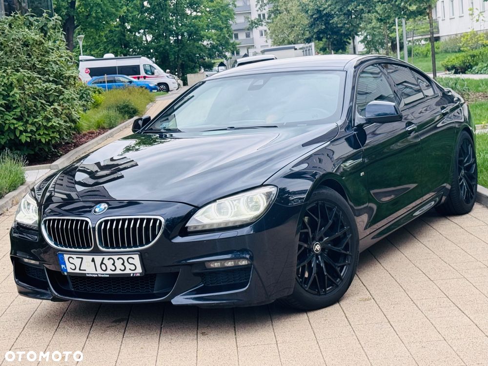 BMW 6