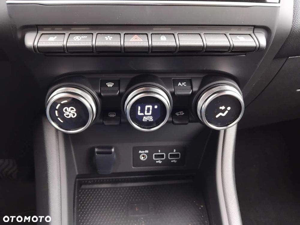 Mitsubishi ASX 1.3 mHEV Intense Style Cold Navi - 7