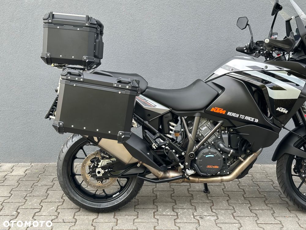 KTM Super Adventure - 9