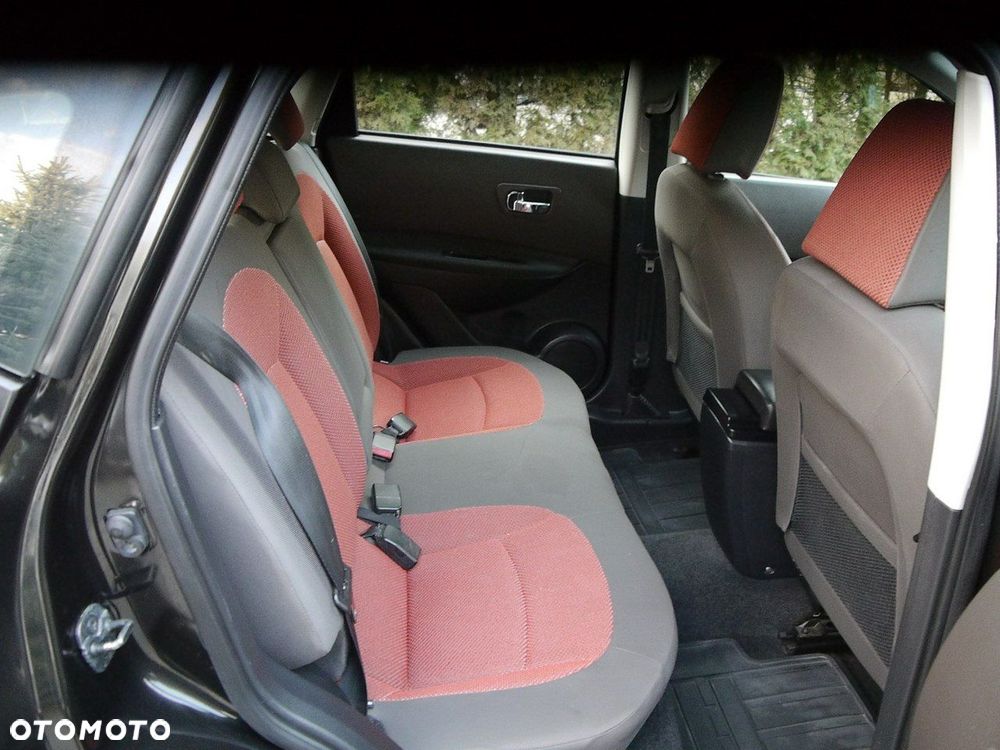 Nissan Qashqai 2.0 4 x 4 acenta - 28