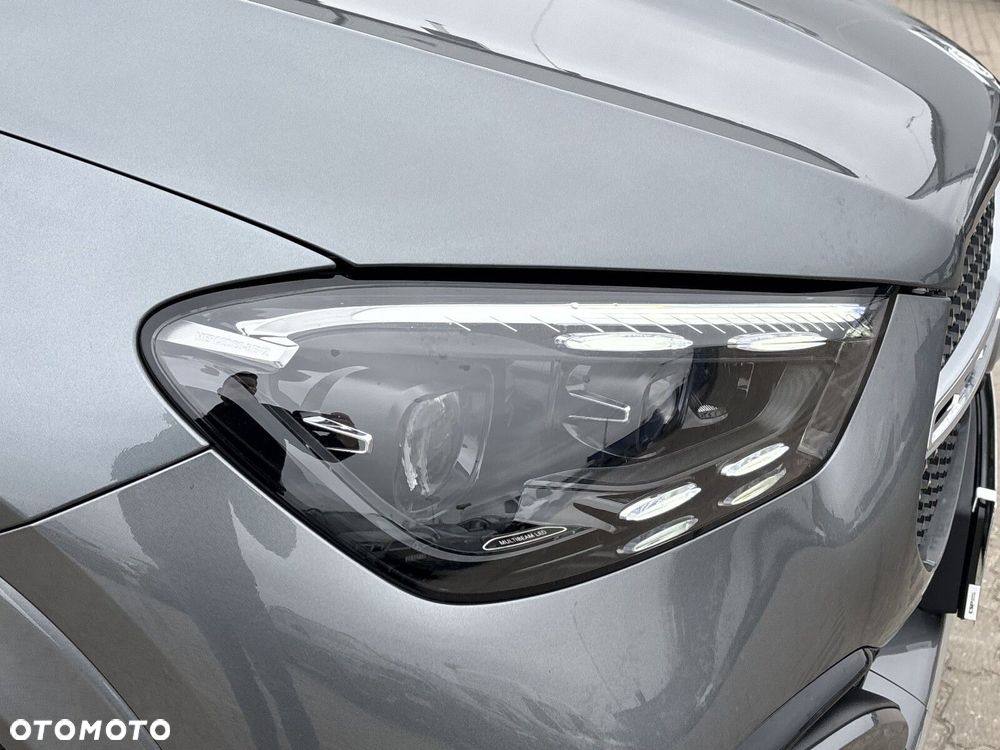 Mercedes-Benz GLE 300 d mHEV 4-Matic AMG Line - 11