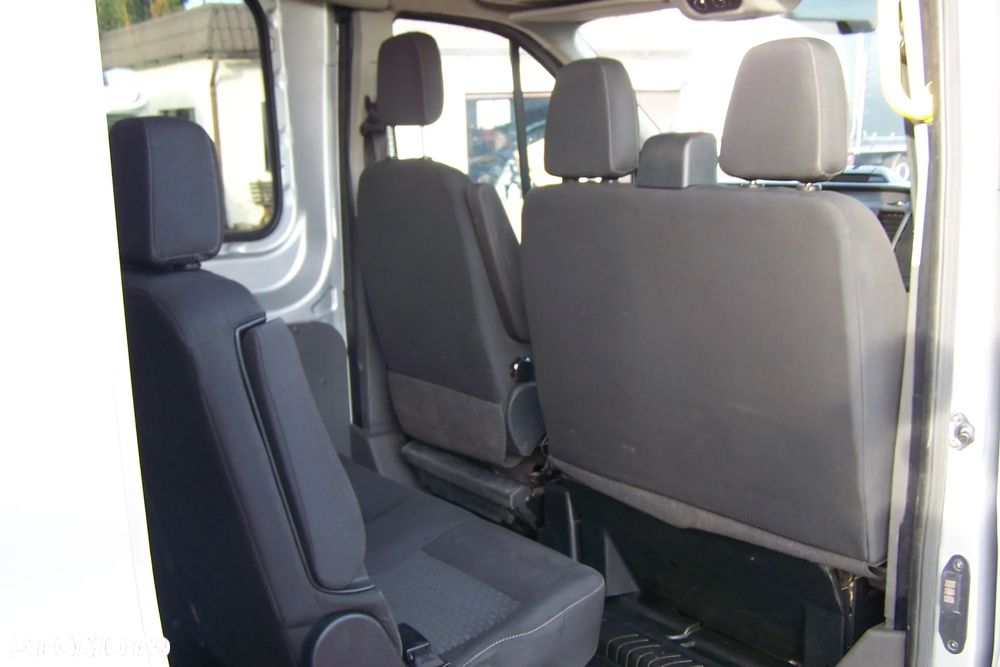 Ford Transit 350 L2H2 Trend (bryg.) - 11