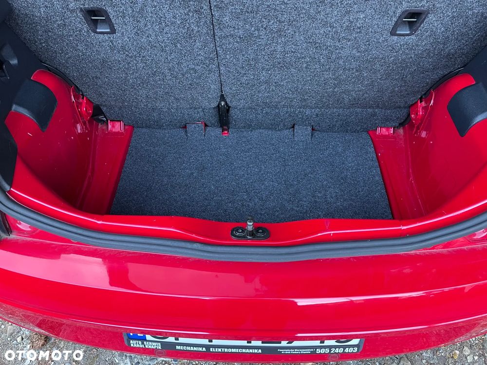 Volkswagen up! - 14