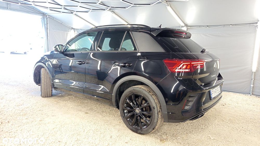 Volkswagen T-Roc 1.5 TSI R-Line DSG - 10