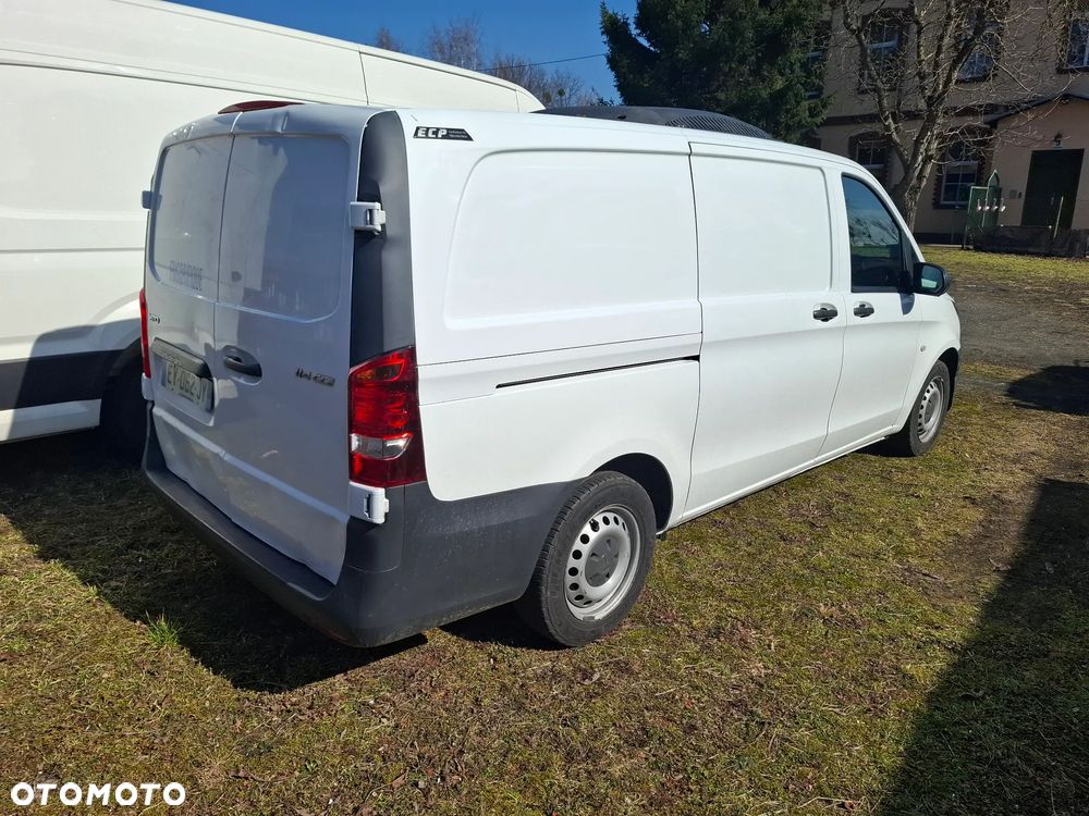 Mercedes-Benz VITO 114 - 9