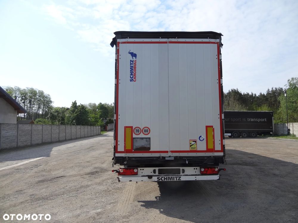 Schmitz Cargobull SCB S3T - 6
