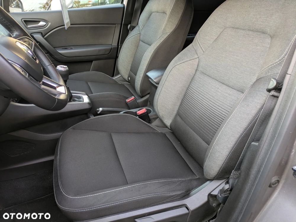 Renault Captur 1.0 TCe Zen - 10