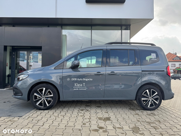Mercedes-Benz Klasa T 180 d Progressive