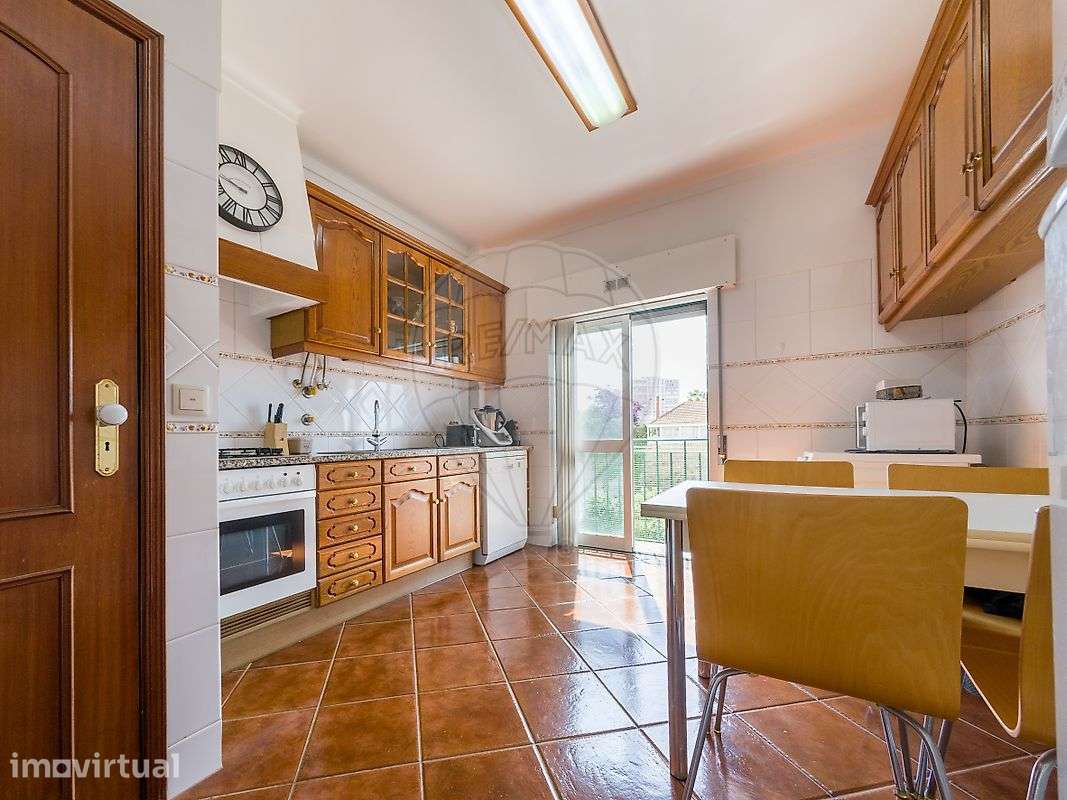 Apartamento T2 para venda - Grande imagem: 3/38