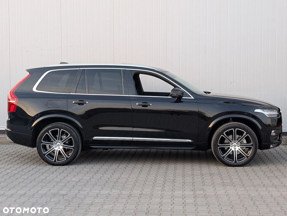 Volvo XC 90 - 14